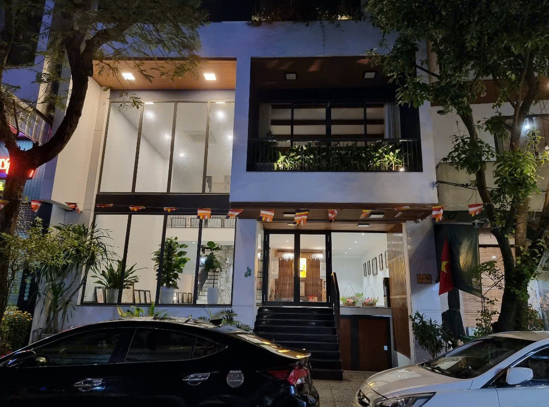 Văn phòng tại Đà Nẵng